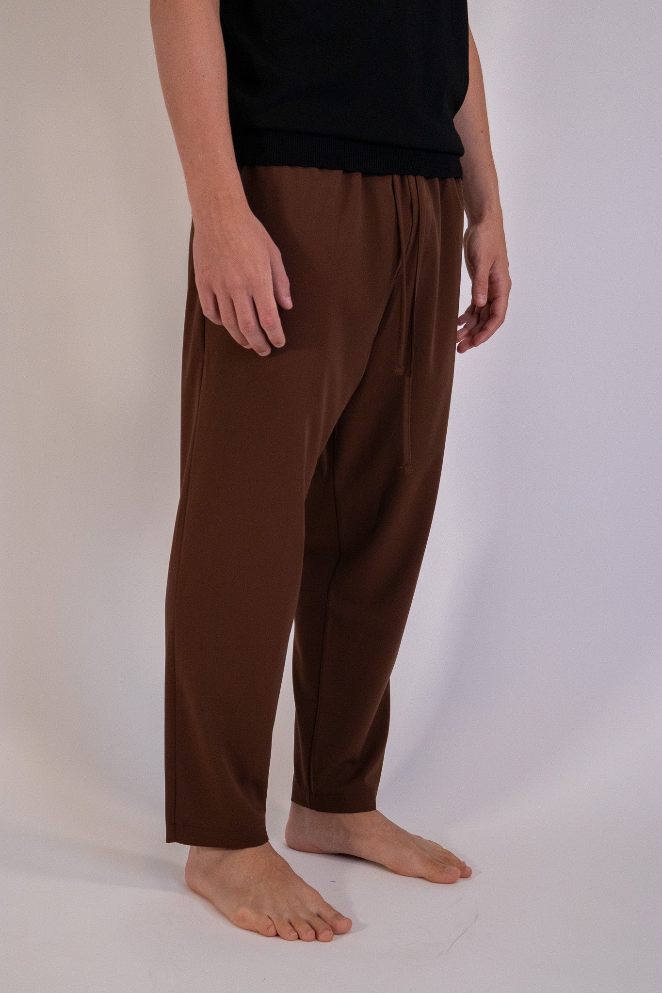 Pantalone Dean Tabacco
