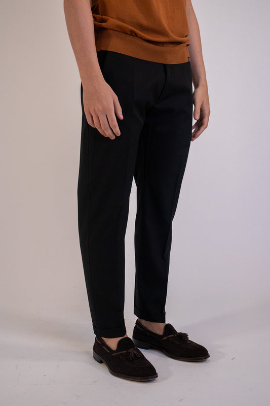 Pantalone Fresco Tela