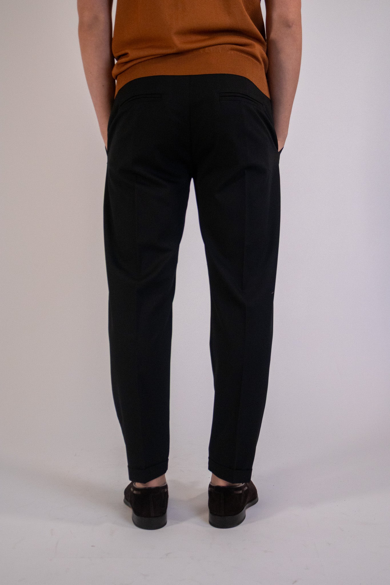 Pantalone Fresco Tela