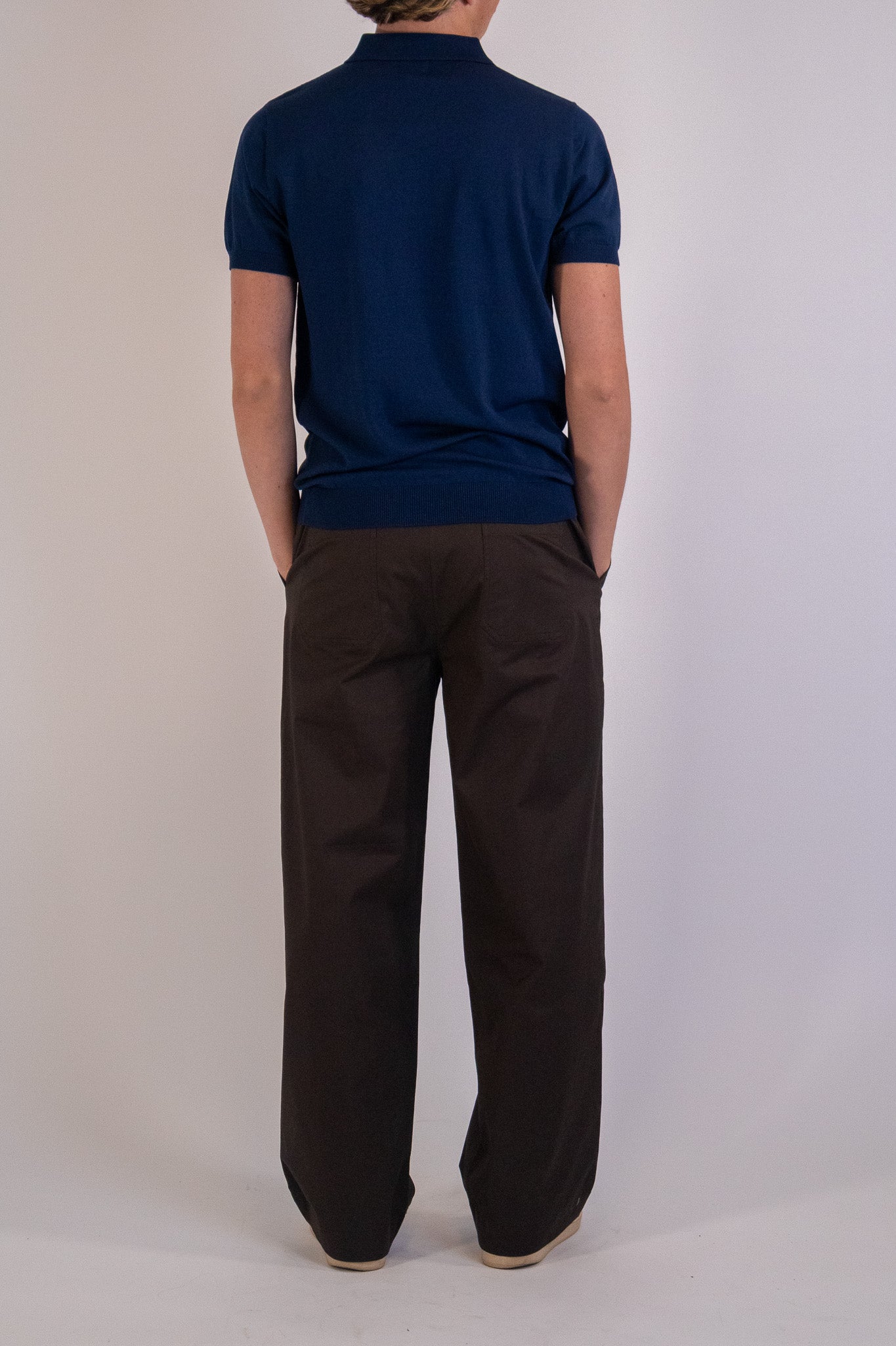 Jari Pant Moro