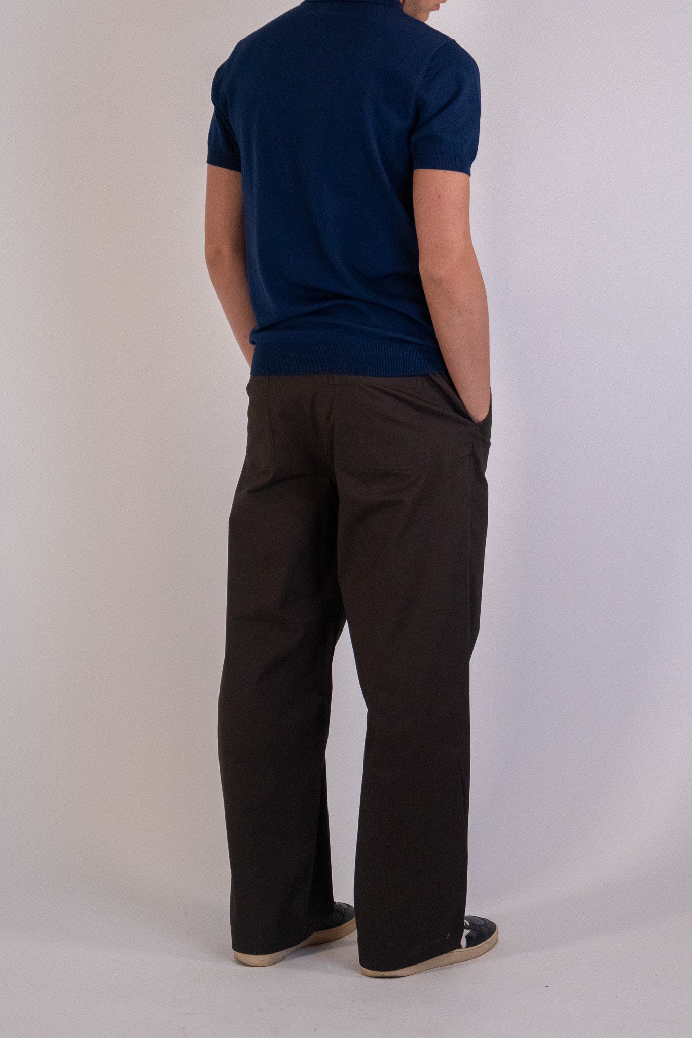 Jari Pant Moro