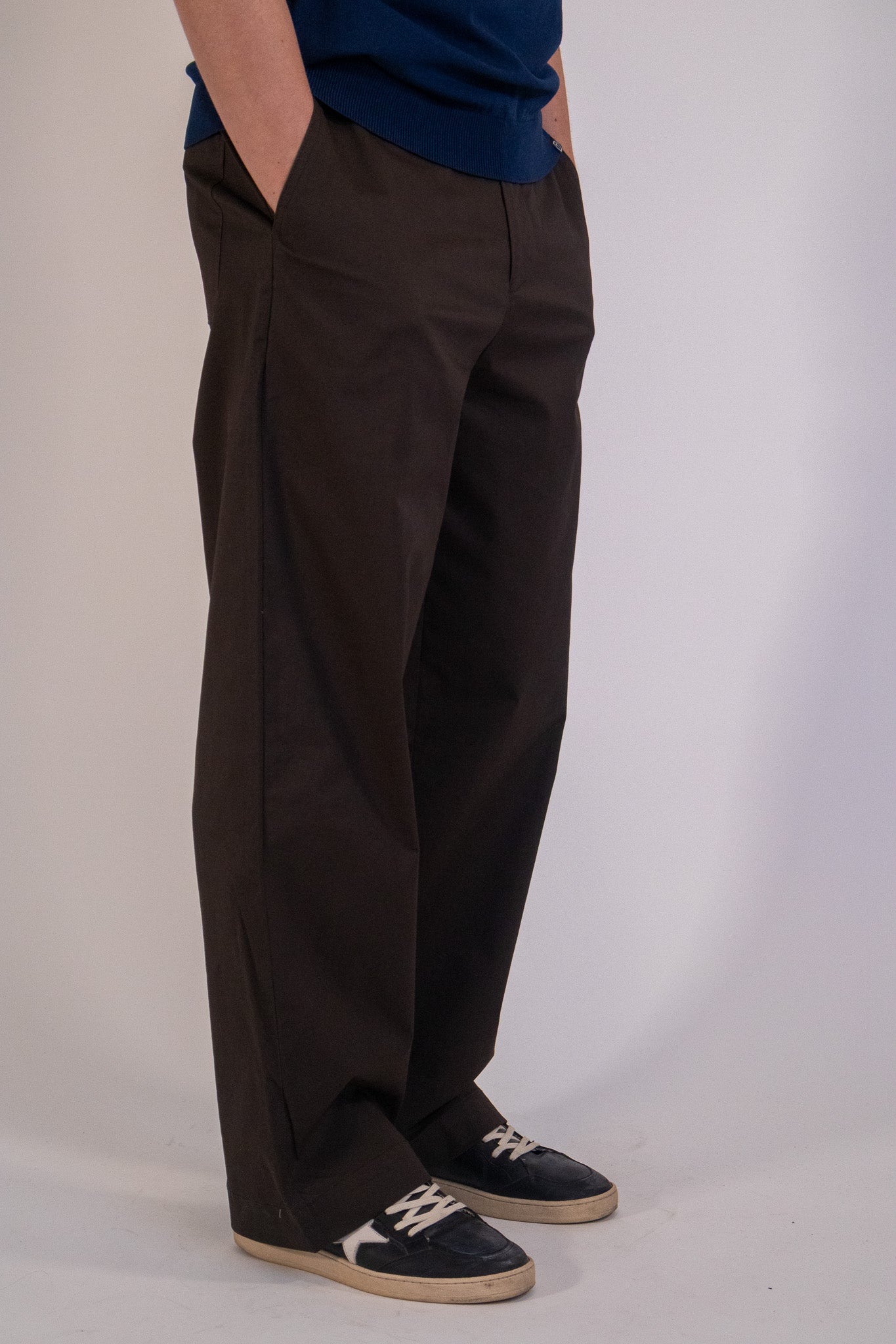Jari Pant Moro