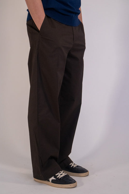 Jari Pant Moro