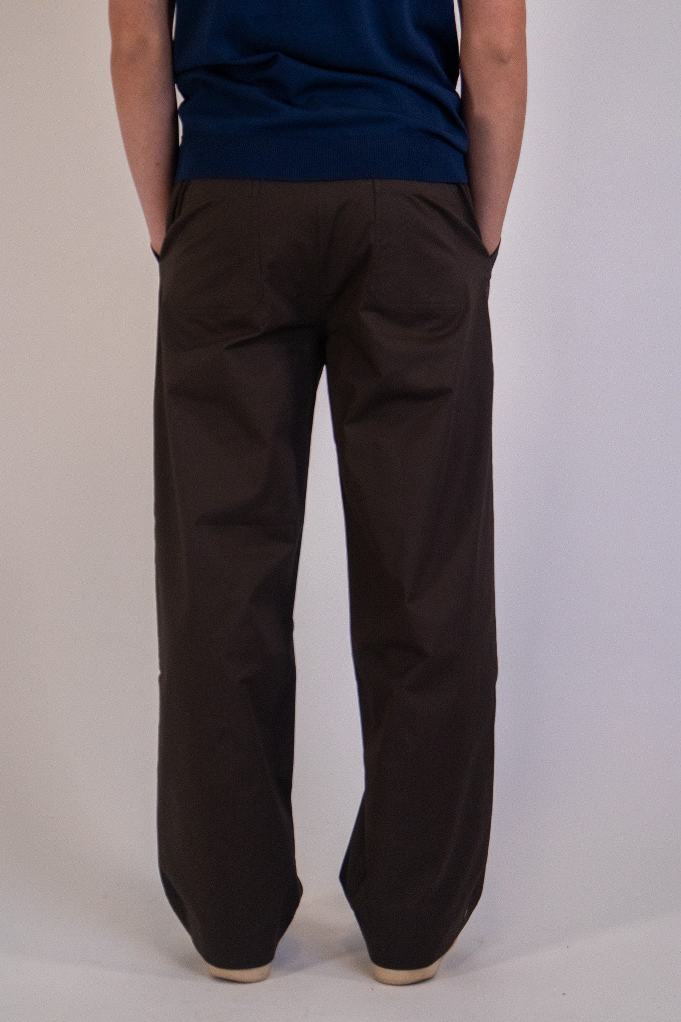 Jari Pant Moro