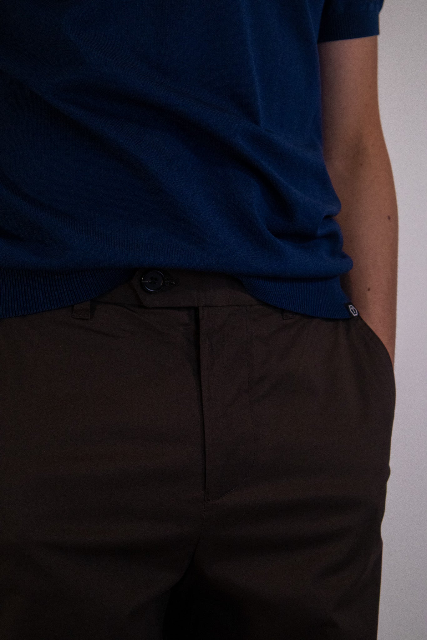 Jari Pant Moro