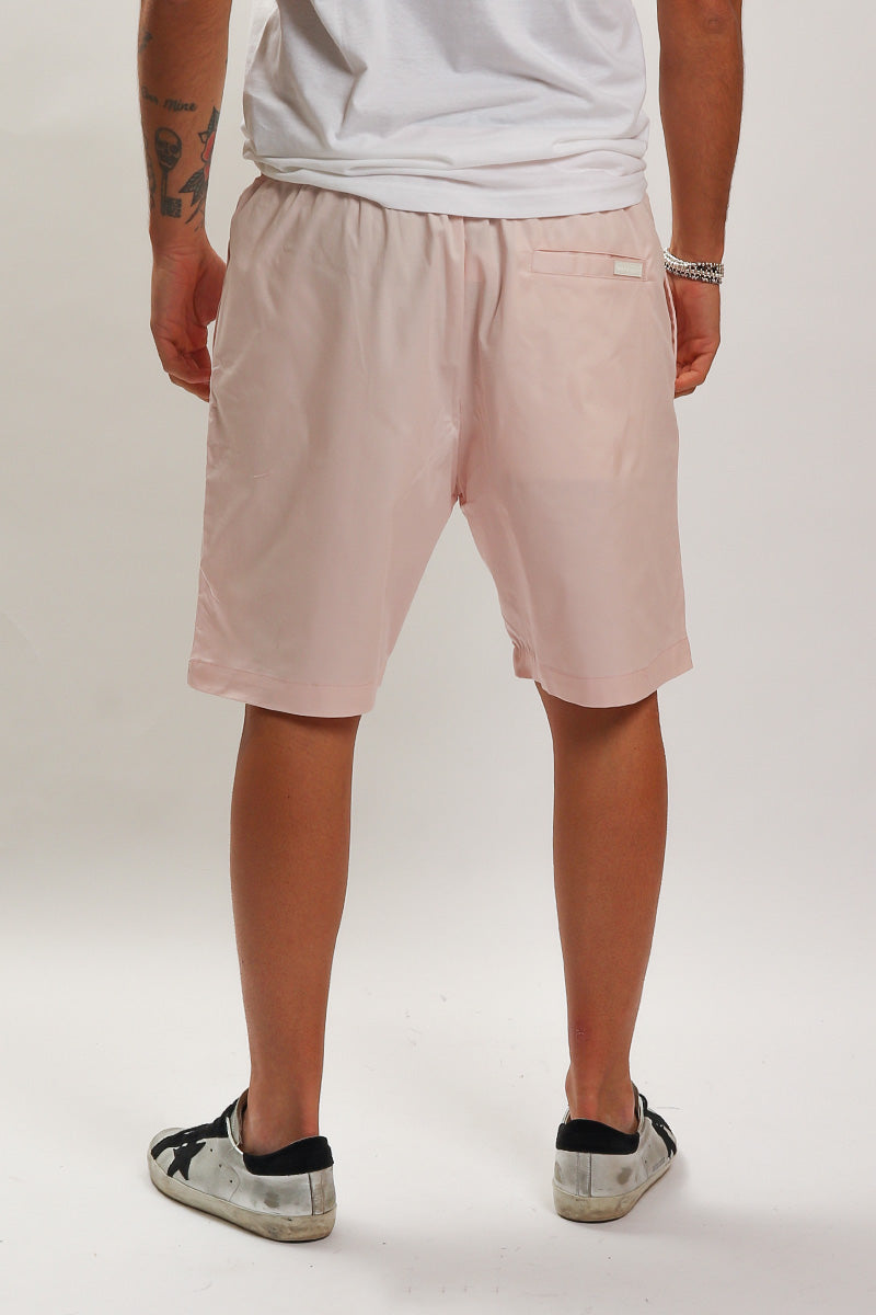 Bermuda Radical Short